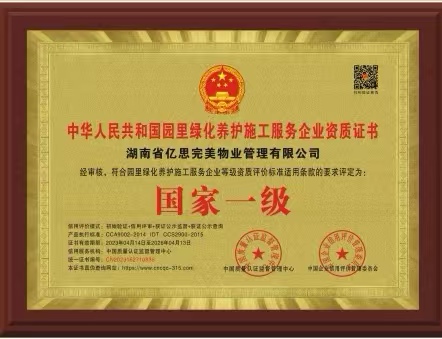湖南省亿思完美汽车租赁有限公司